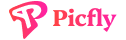Picfans Logo
